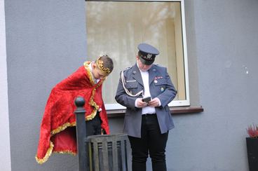 „Z tradycją i ze smakiem” w Ostrówku. Stoiska odwiedziły dziesiątki mieszkańców regionu